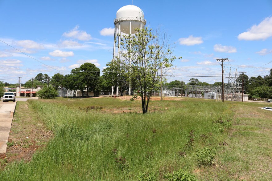 More Photos Of 5113 Troup Hwy, Tyler Land For Sale
