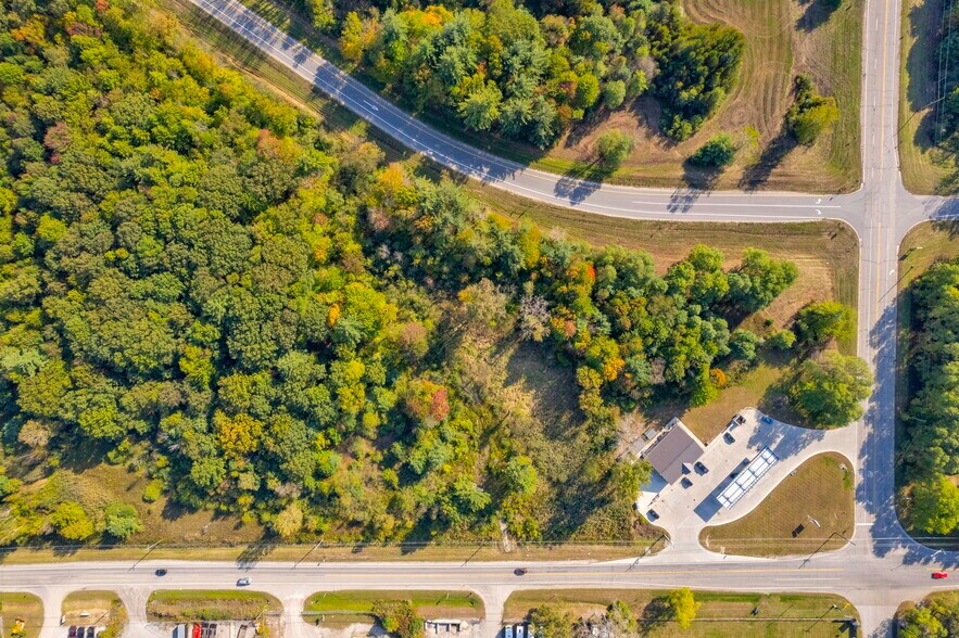 More Photos Of 0000 V/L Lapeer, Kimball Land For Sale