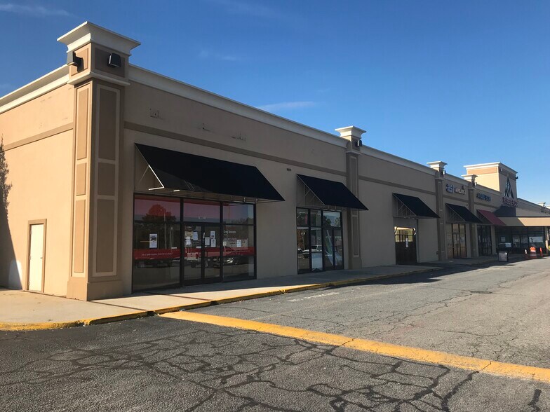 More Photos Of 1600 W Howard Ave, Tarboro Unknown For Lease