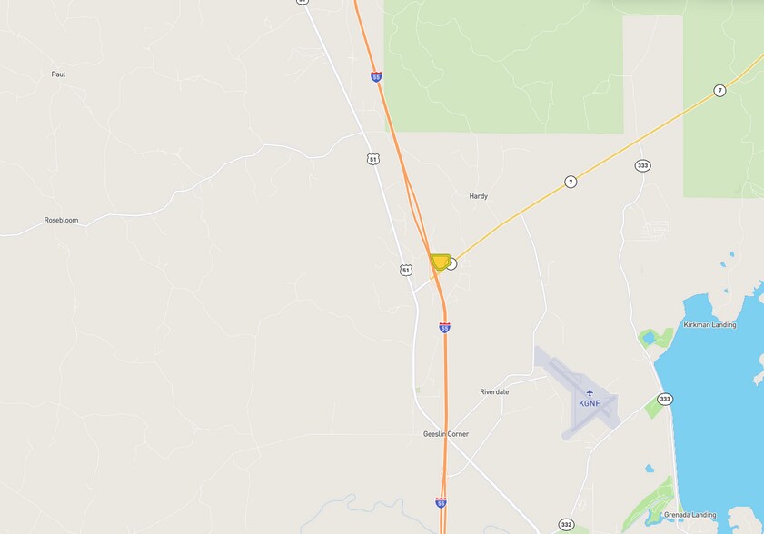 More Photos Of MS-7, Grenada Land For Sale