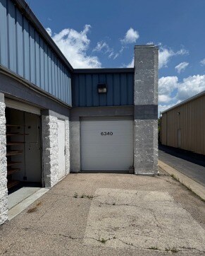 More Photos Of 6330-6340 Copps Ave, Monona Research And Development For Lease