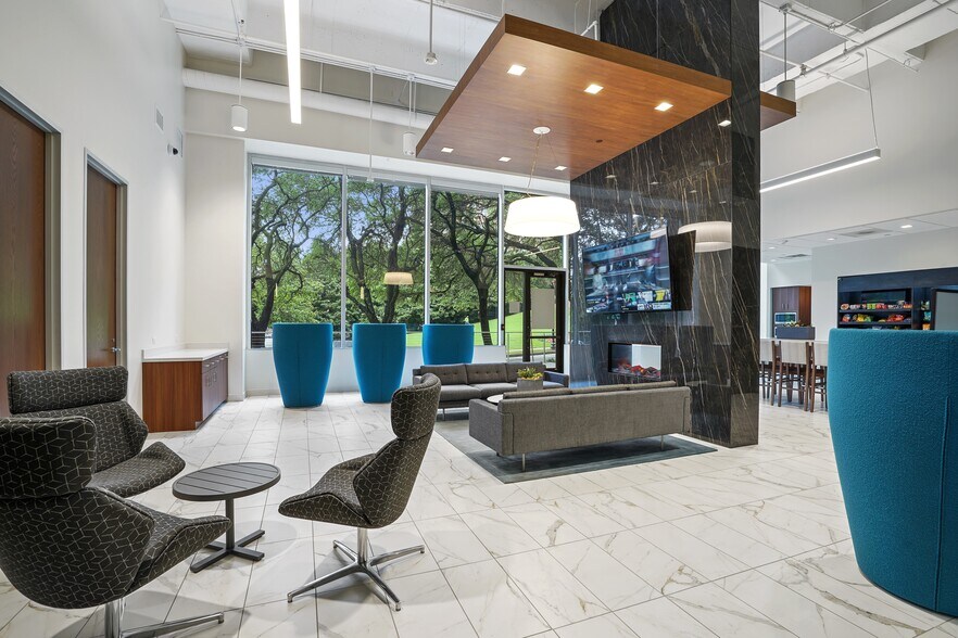 More Photos Of 2911 Turtle Creek Blvd, Dallas Office For Lease