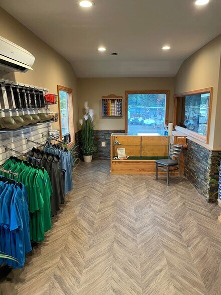 More Photos Of 1189 Ogden Parma Town Line Rd, Spencerport Golf Course Driving Range For Sale