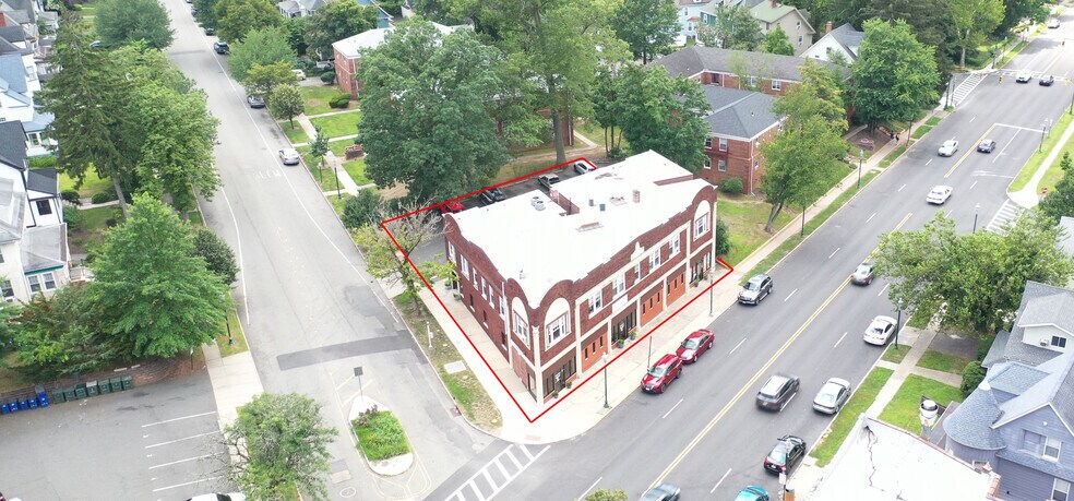 Primary Photo Of 310 S Orange Ave, South Orange Apartments For Lease