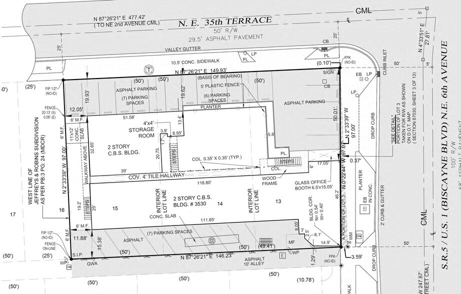 More Photos Of 3530 Biscayne Blvd, Miami Hospitality For Sale