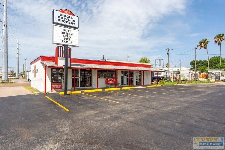 More Photos Of 323 State Highway 100, Port Isabel Convenience Store For Sale