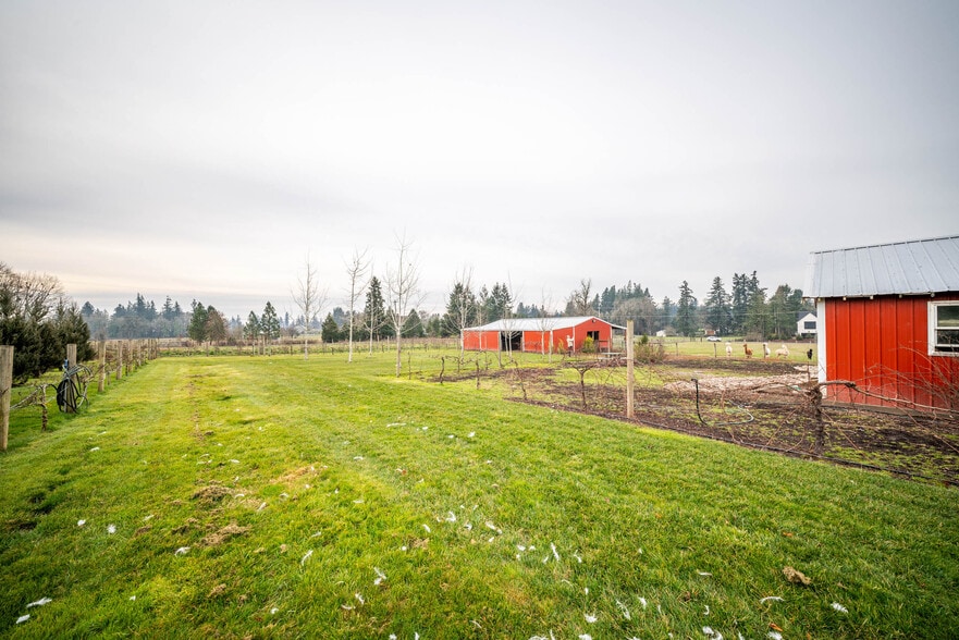More Photos Of 1483 SW Hoffman Rd, West Linn Land For Sale