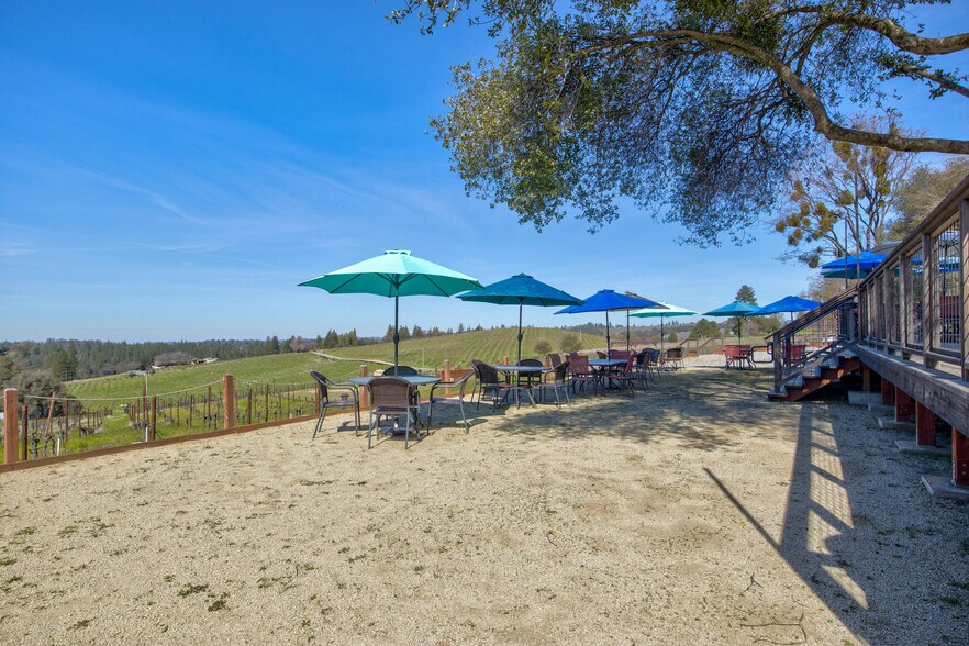 More Photos Of 7449 Fairplay Rd, Somerset Specialty For Sale