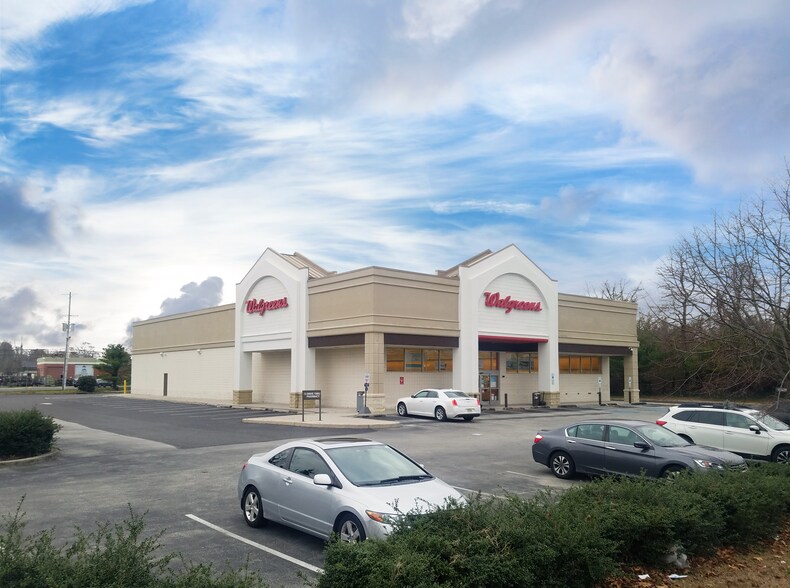 More Photos Of 505 Black Horse Pike, Pleasantville General Retail For Sale
