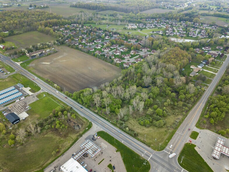 More Photos Of 0000 Richfield Rd, Davison Land For Sale