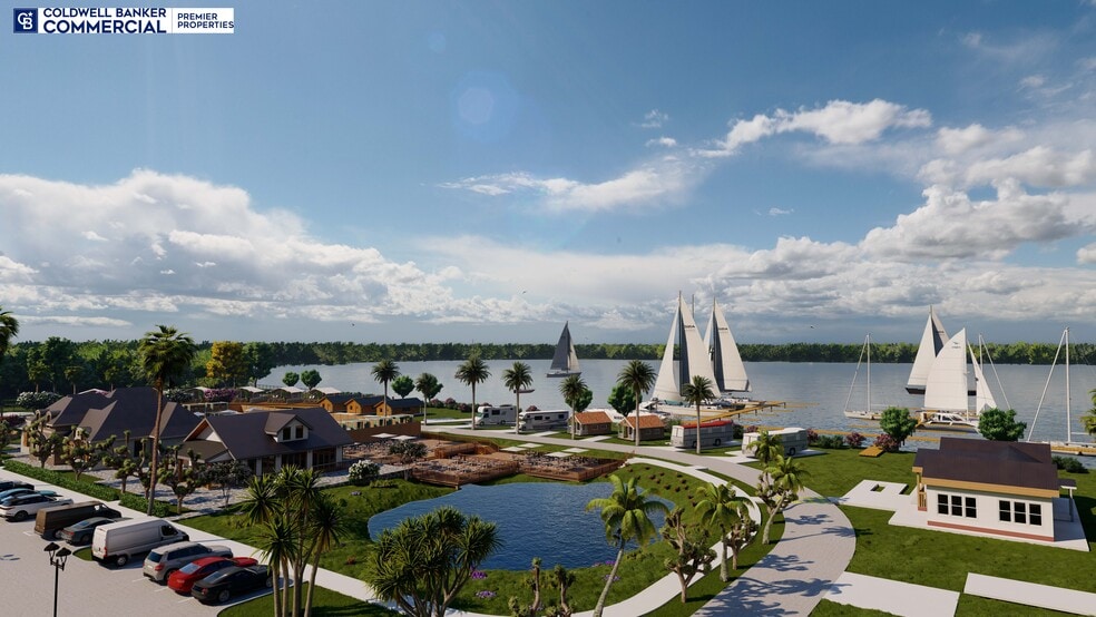 More Photos Of 2570 S. Highway 17 Hwy, Crescent City Land For Sale