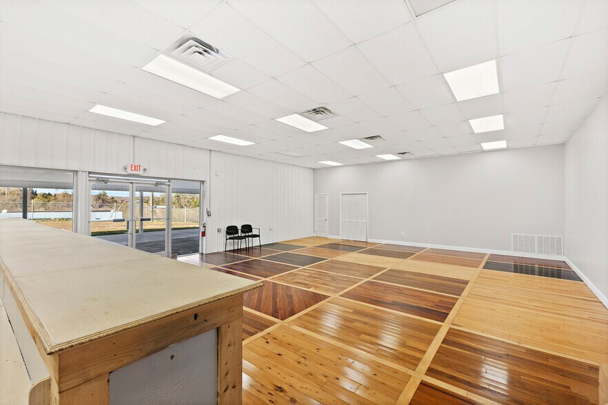 More Photos Of 1251 Montvue Rd, Kingsport Warehouse For Sale