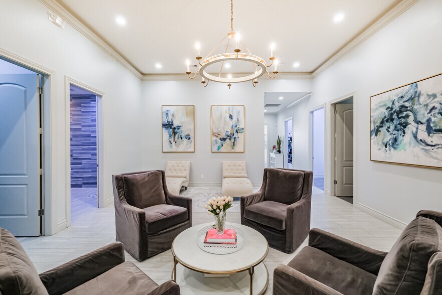 More Photos Of 21733 Provincial Blvd, Katy Loft Creative Space For Sale