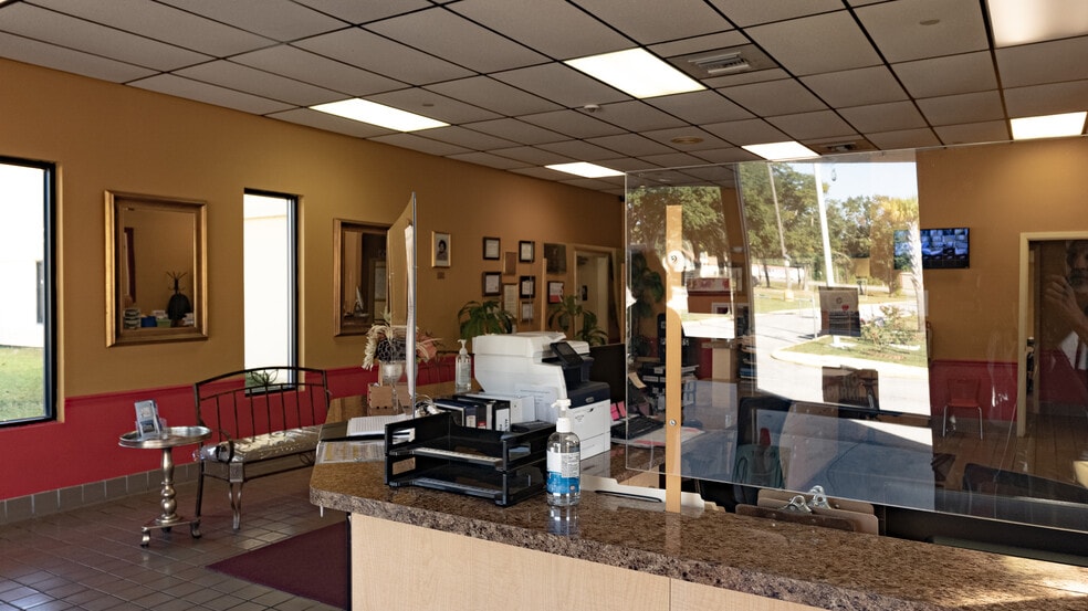 More Photos Of 8190 Pensacola Blvd, Pensacola Specialty For Sale