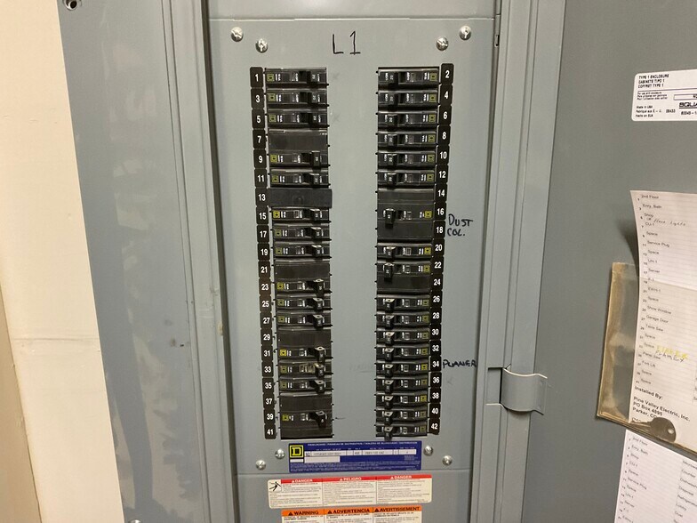 More Photos Of 7390 S Fraser St, Centennial Warehouse For Sale