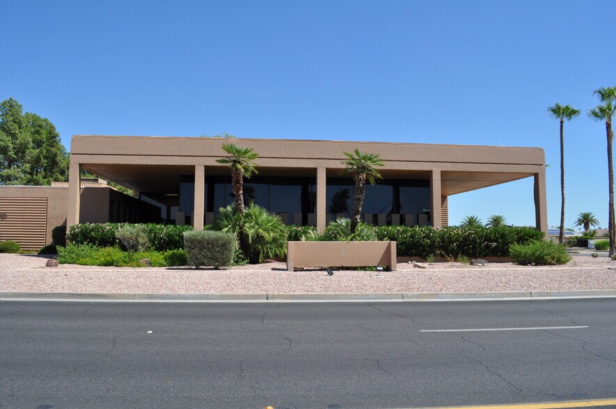 More Photos Of 15405 N 99th Ave, Sun City Medical For Lease