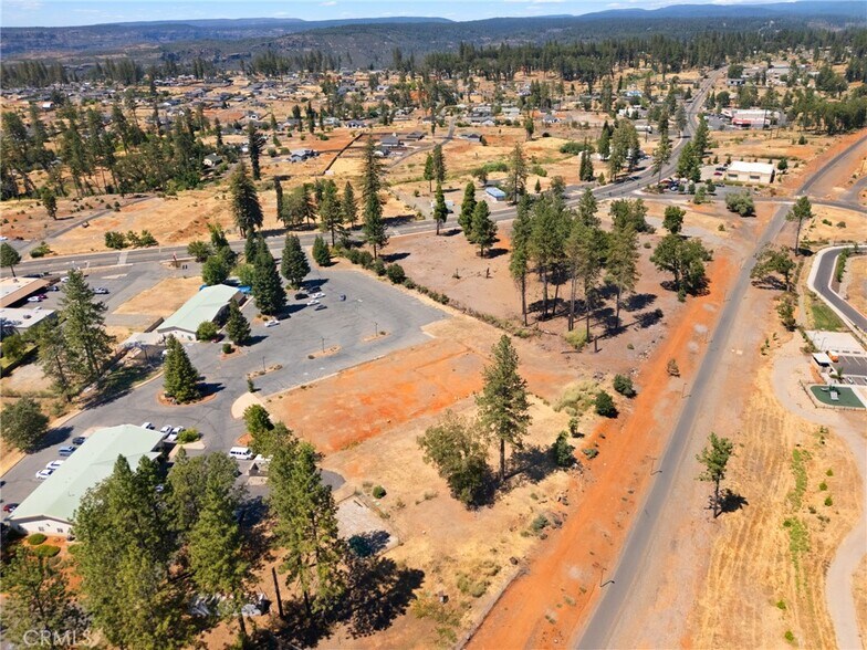 More Photos Of 7224 Skyway, Paradise Land For Sale