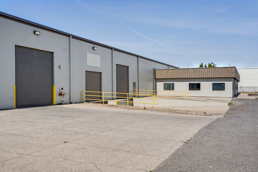 More Photos Of 3025 Kathryn Ave NE, Albany Warehouse For Lease