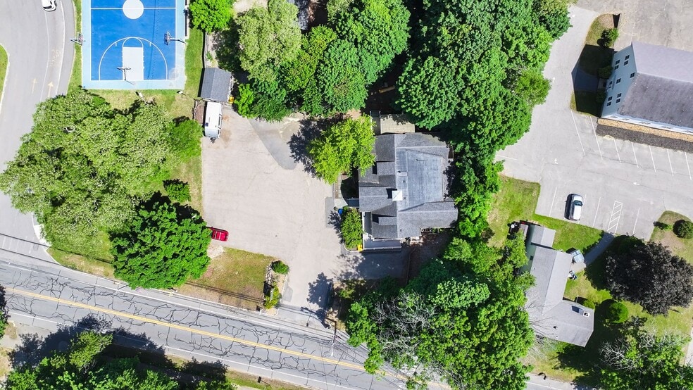 More Photos Of 181 Main St, Rowley Medical For Sale