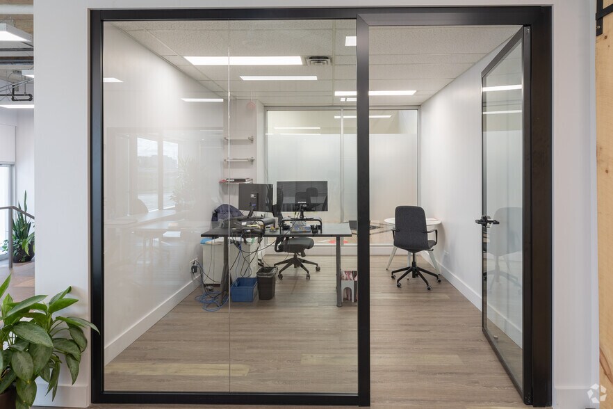 More Photos Of 60 Columbia Way, Markham Office For Lease