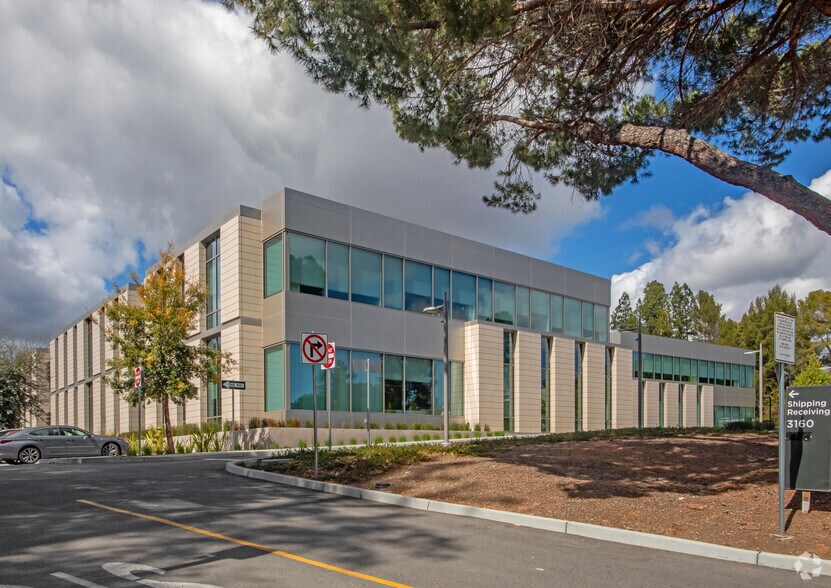 Primary Photo Of 3170 Porter Dr, Palo Alto Research And Development For Lease