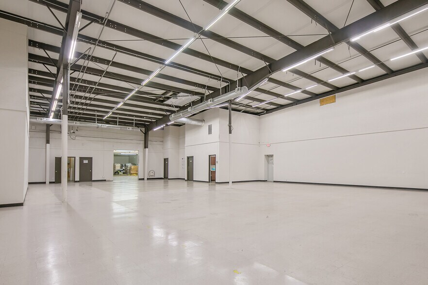 More Photos Of 2858 Owen Dr, Fayetteville Distribution For Sale