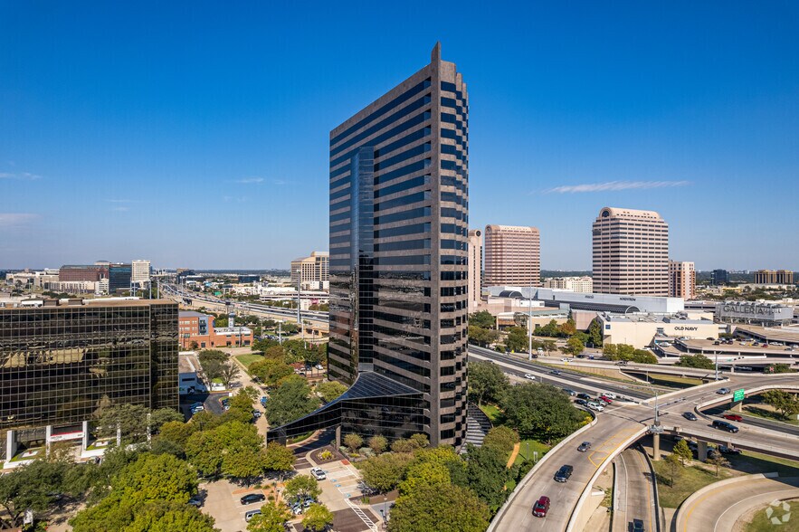 More Photos Of 5005 Lyndon B Johnson Fwy, Dallas Office For Lease