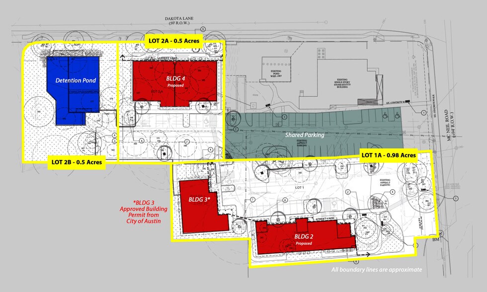 More Photos Of 6500 McNeil Dr, Austin Medical For Lease
