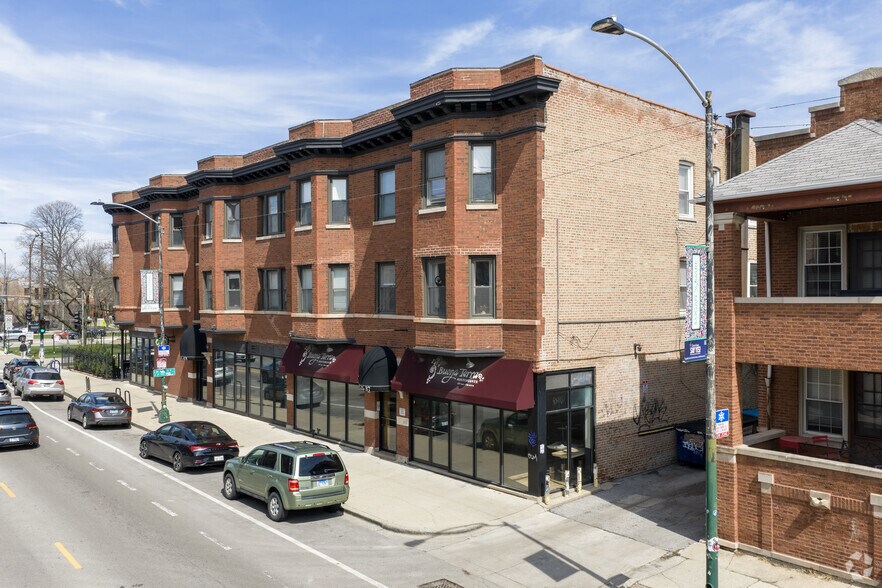 More Photos Of 2535-2543 N California Ave, Chicago Apartments For Lease