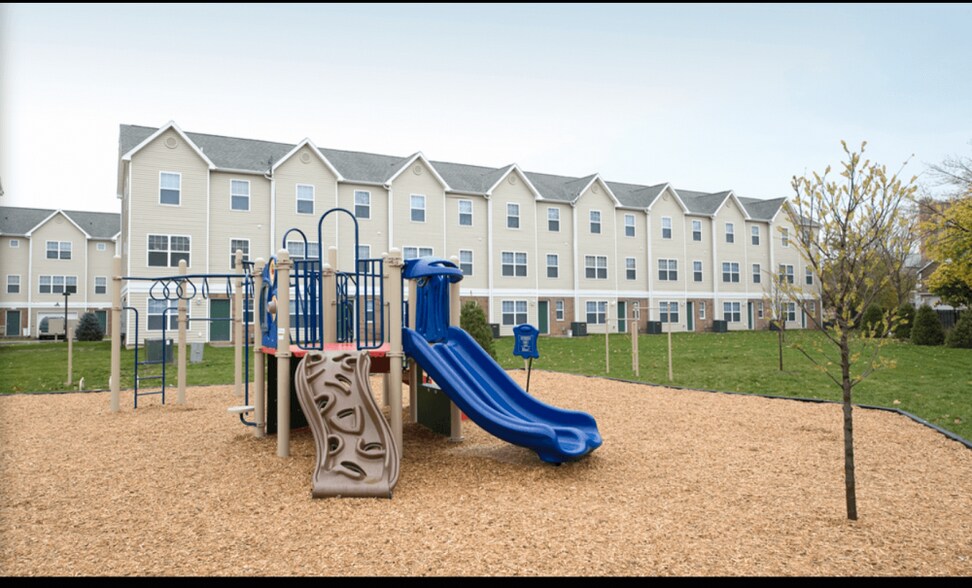 More Photos Of , Benton Harbor Multifamily For Sale