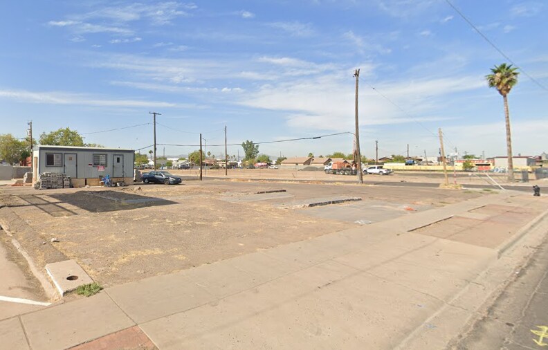 More Photos Of 2901 E Van Buren St, Phoenix Land For Sale