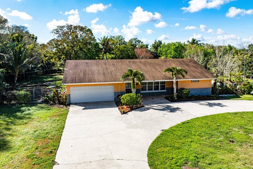 More Photos Of 5313 Colbright Rd, Greenacres Land For Sale