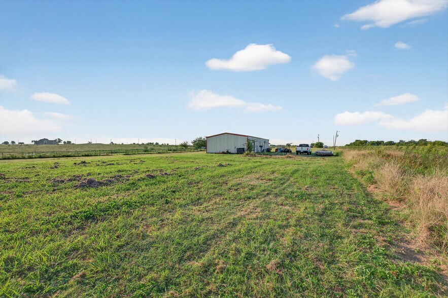 More Photos Of 16880 W FM 455, Celina Land For Sale