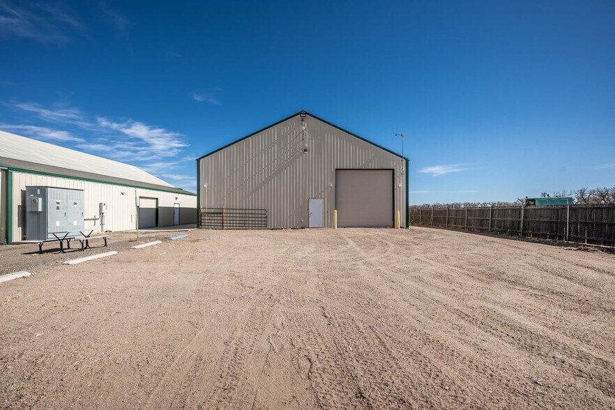 More Photos Of 50100 E State Highway 96, Boone Flex For Sale