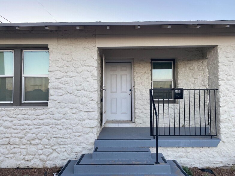 More Photos Of 3826 Tompkins Rd, El Paso Office For Lease