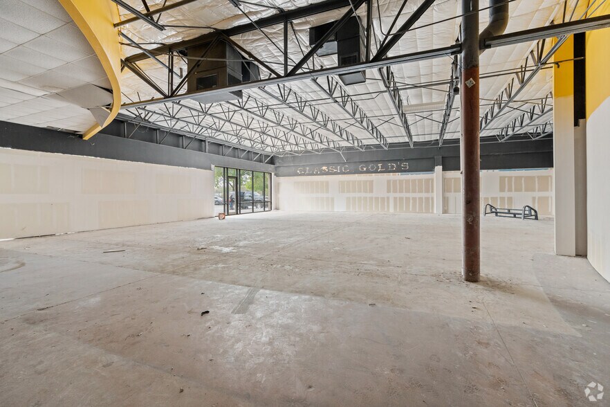 Photo of 1st Floor Ste 330