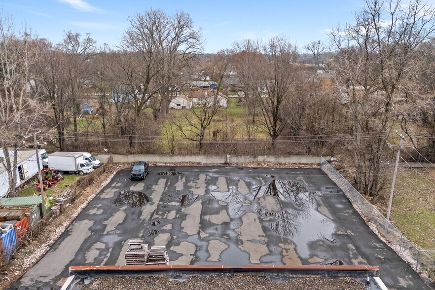 More Photos Of 12700 Inkster Rd, Redford Township Manufacturing For Sale