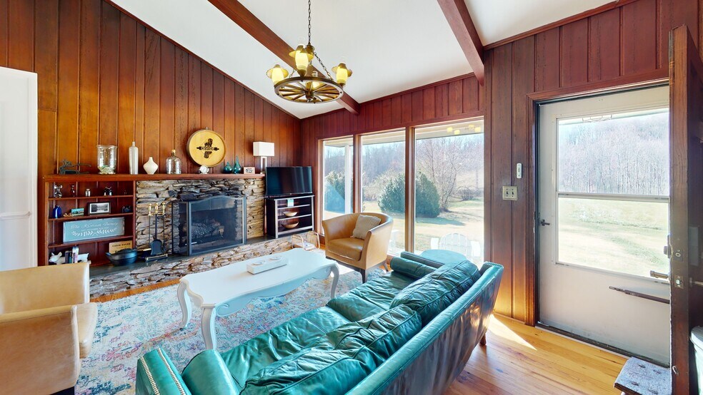 More Photos Of 364 Beast Trl, Mount Airy Winery Vineyard For Sale