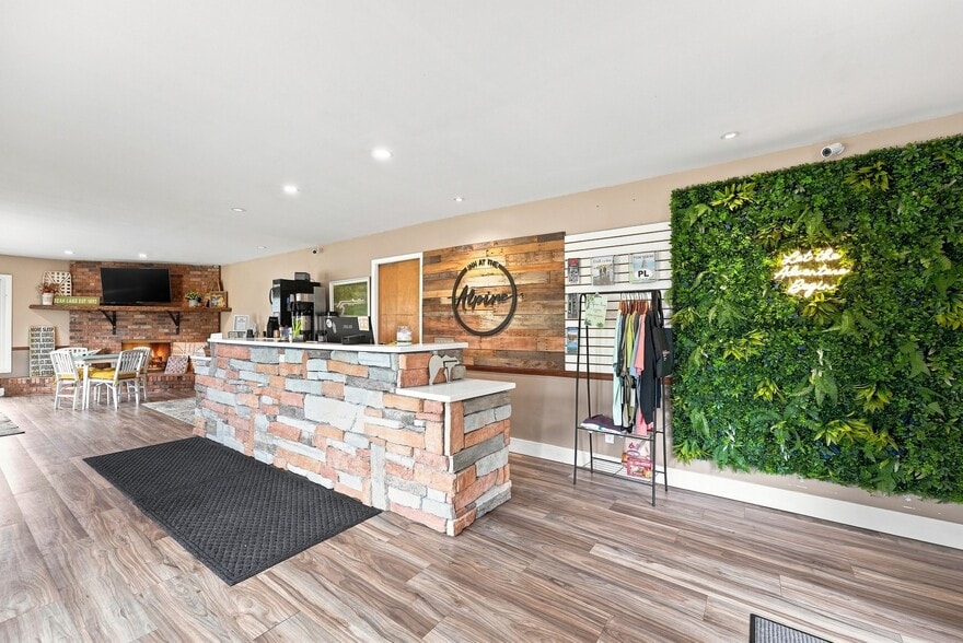 More Photos Of 8127 Chippewa Hwy, Bear Lake Hotel For Sale