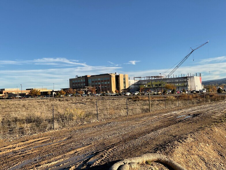 More Photos Of 2352 G Rd, Grand Junction Land For Sale