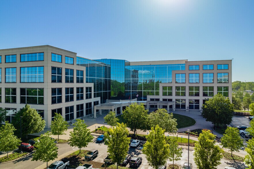 More Photos Of 26 Century Blvd, Nashville Office Residential For Lease