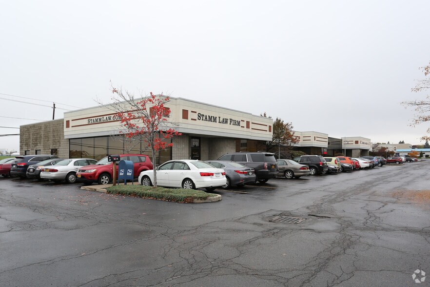 Primary Photo Of 1127 Wehrle Dr, Williamsville Medical For Lease