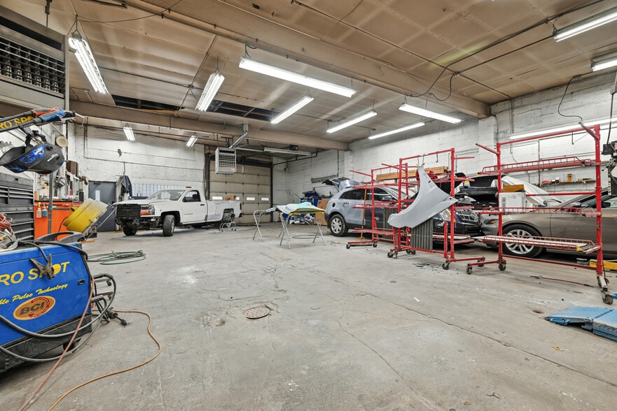 More Photos Of 4225 Main St, Pittsburgh Service For Sale