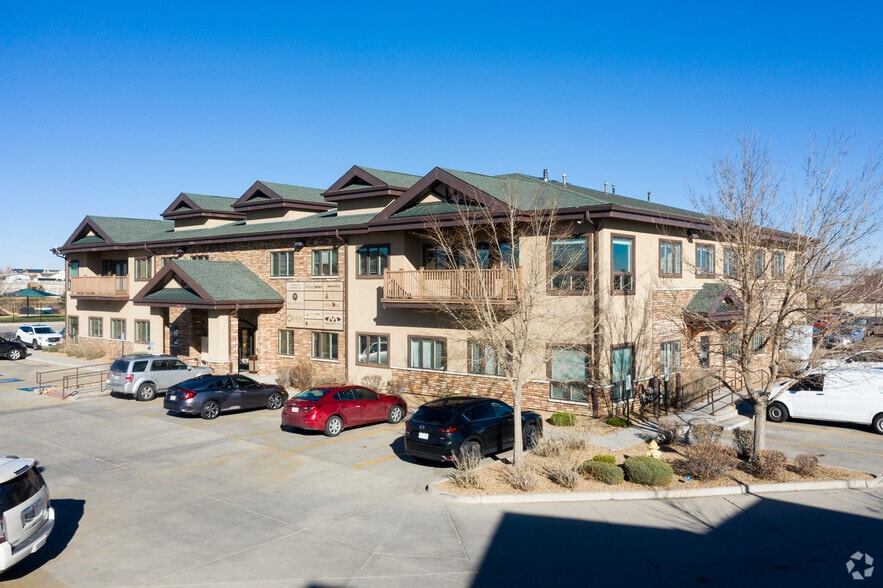 More Photos Of 3305 W 144th Ave, Broomfield Unknown For Lease