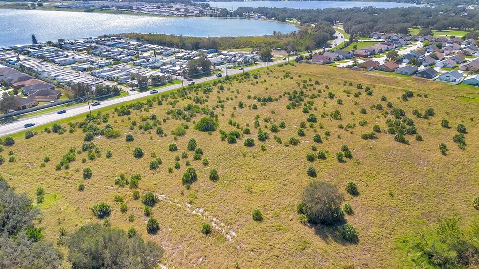 More Photos Of 3000 Lucerne Park Rd, Winter Haven Land For Sale