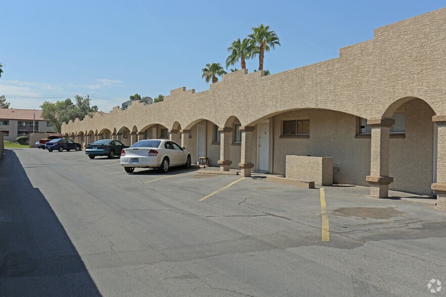More Photos Of 5286 E Tropicana Ave, Las Vegas Apartments For Sale