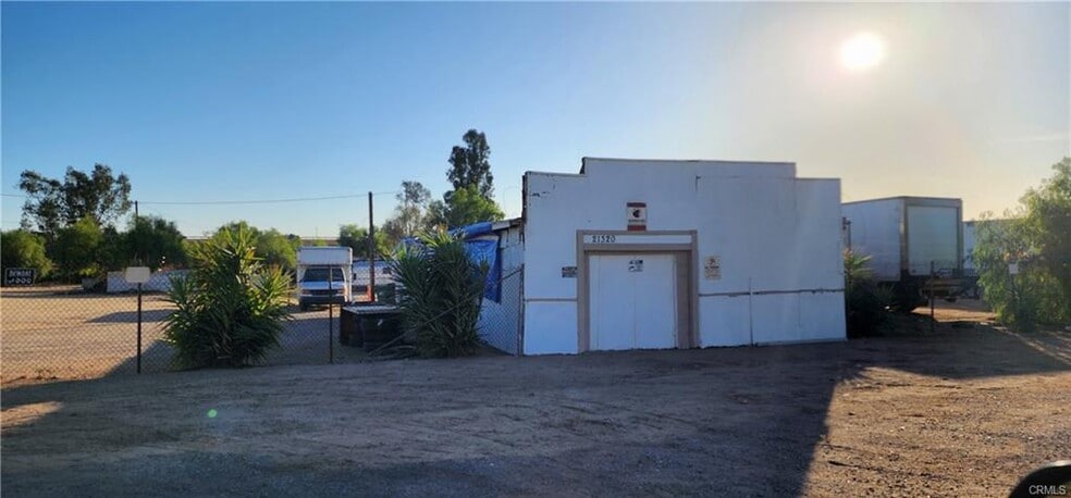 More Photos Of 21320 Box Springs Rd, Moreno Valley Land For Sale