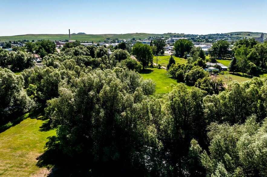 More Photos Of 1706 Bender Ln, Sheridan Land For Sale