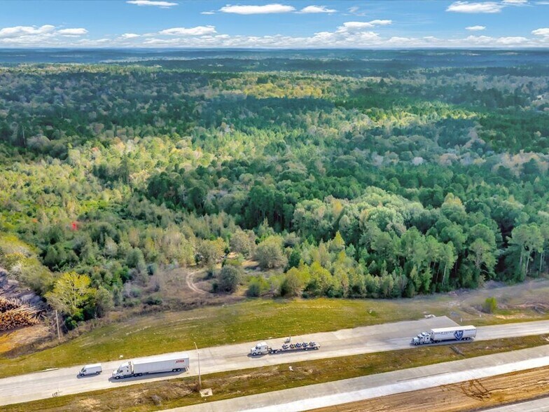 More Photos Of 685 US-59, Nacogdoches Land For Sale