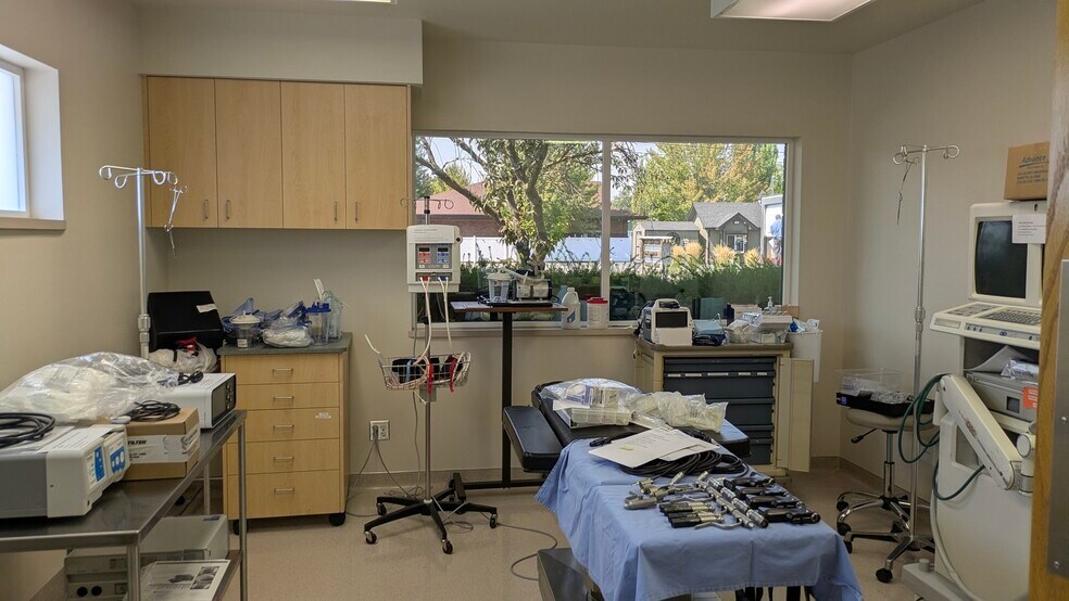 More Photos Of 526 N Mullan Rd, Spokane Office For Sale